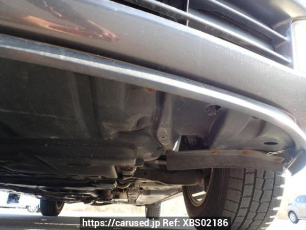 Used 2005 AT toyota crown GRS180 Image[27]