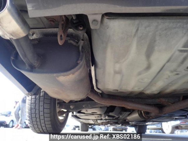 Used 2005 AT toyota crown GRS180 Image[28]