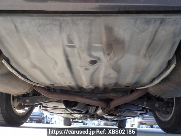 Used 2005 AT toyota crown GRS180 Image[29]