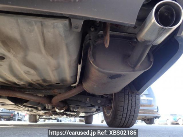 Used 2005 AT toyota crown GRS180 Image[30]