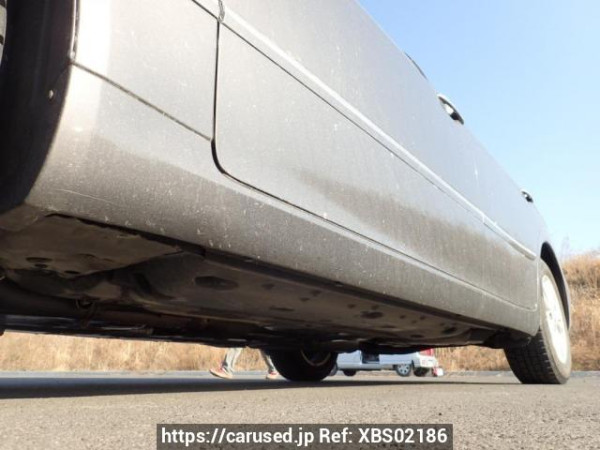 Used 2005 AT toyota crown GRS180 Image[31]