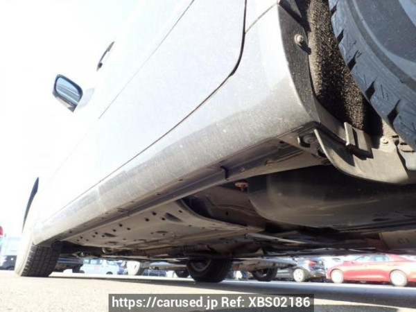 Used 2005 AT toyota crown GRS180 Image[32]