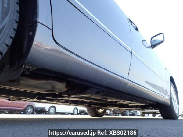 Used 2005 AT toyota crown GRS180 Image[33]