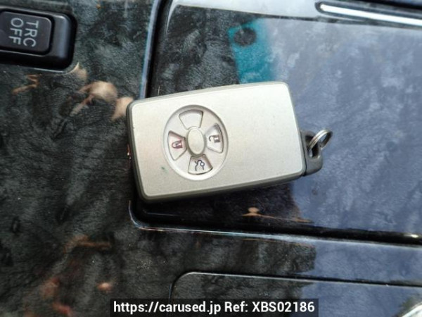 Used 2005 AT toyota crown GRS180 Image[35]