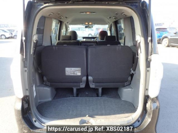 Used 2009 AT toyota noah ZRR75W Image[6]