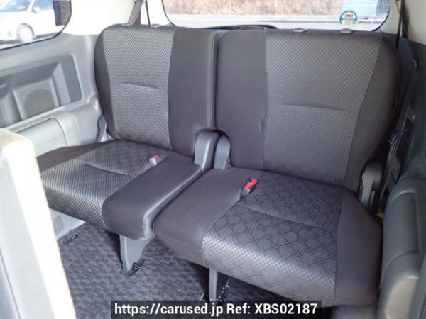 Used 2009 AT toyota noah ZRR75W Image[14]