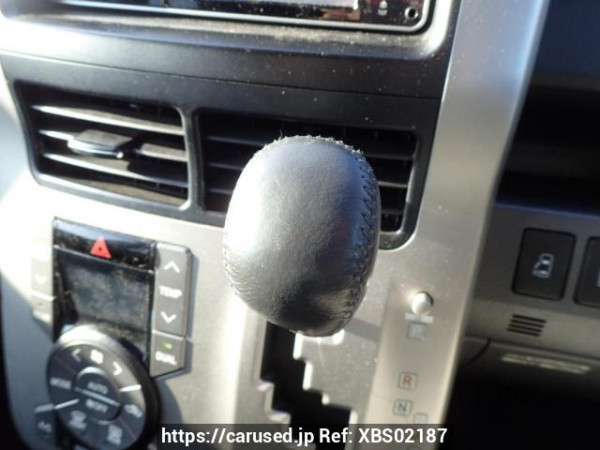 Used 2009 AT toyota noah ZRR75W Image[22]