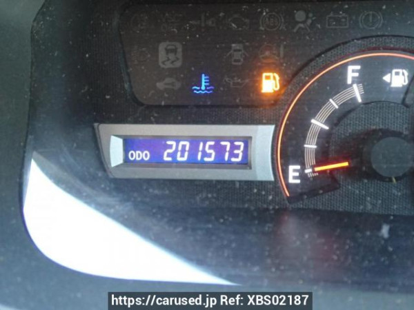 Used 2009 AT toyota noah ZRR75W Image[24]