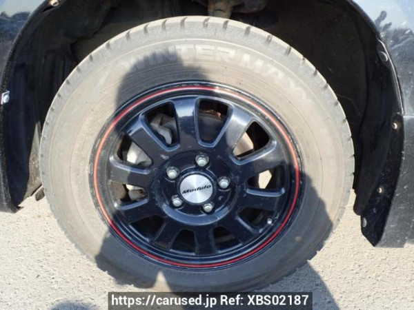 Used 2009 AT toyota noah ZRR75W Image[25]