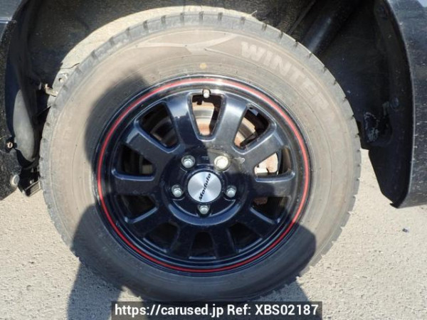 Used 2009 AT toyota noah ZRR75W Image[26]
