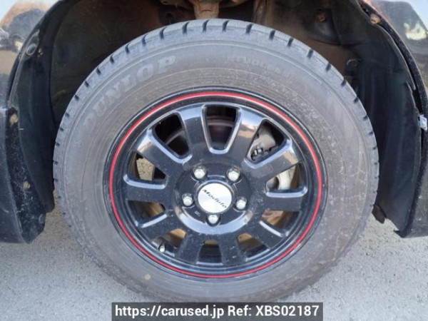 Used 2009 AT toyota noah ZRR75W Image[28]
