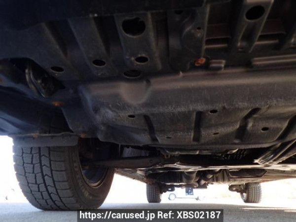 Used 2009 AT toyota noah ZRR75W Image[29]