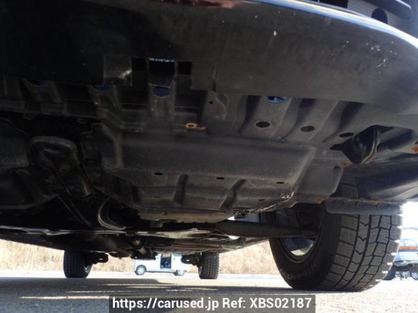 Used 2009 AT toyota noah ZRR75W Image[30]