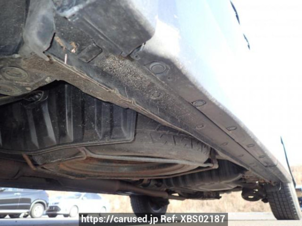 Used 2009 AT toyota noah ZRR75W Image[34]