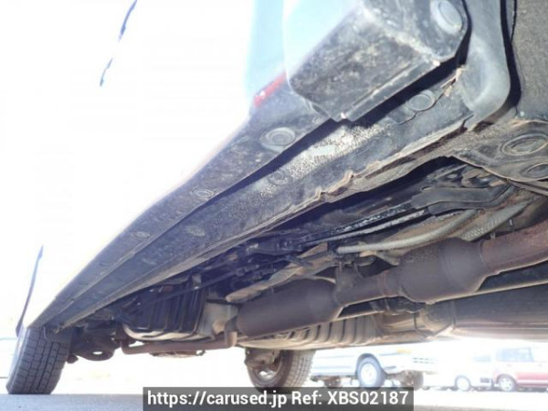 Used 2009 AT toyota noah ZRR75W Image[37]