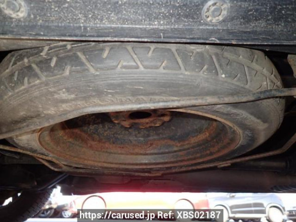 Used 2009 AT toyota noah ZRR75W Image[38]