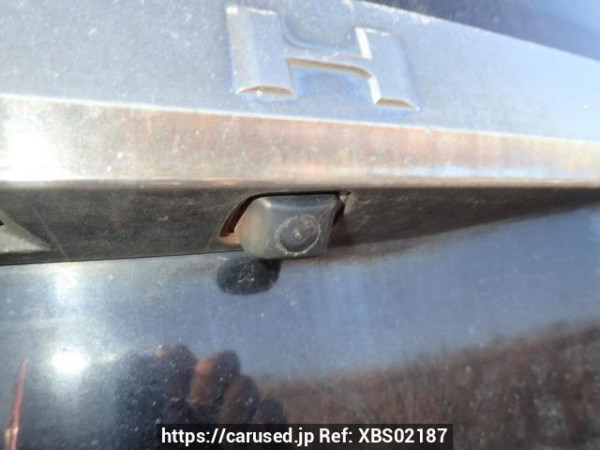 Used 2009 AT toyota noah ZRR75W Image[39]