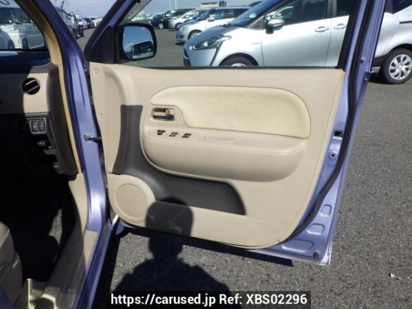 Used 2004 AT toyota sienta NCP81G Image[17]