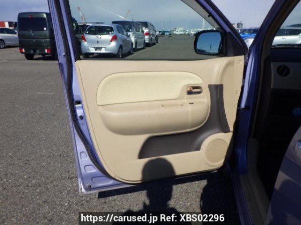Used 2004 AT toyota sienta NCP81G Image[20]