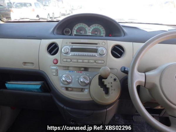 Used 2004 AT toyota sienta NCP81G Image[30]