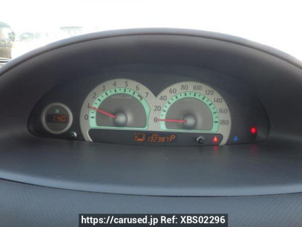 Used 2004 AT toyota sienta NCP81G Image[33]