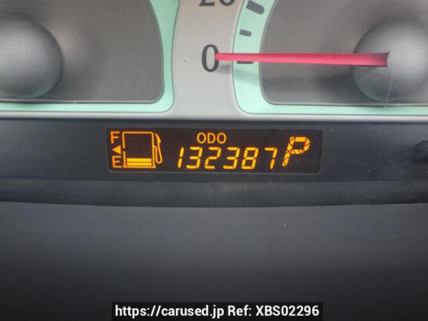 Used 2004 AT toyota sienta NCP81G Image[34]
