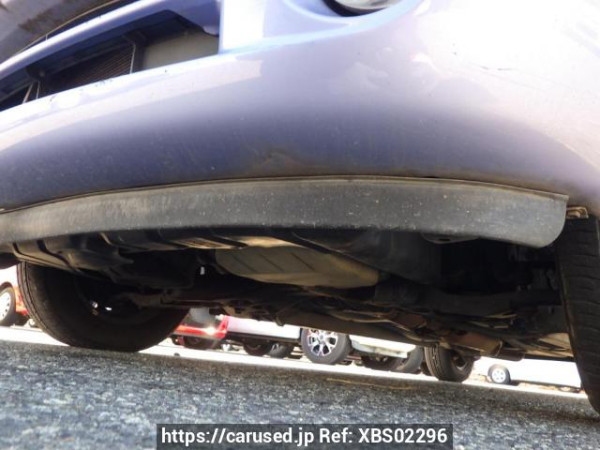 Used 2004 AT toyota sienta NCP81G Image[39]