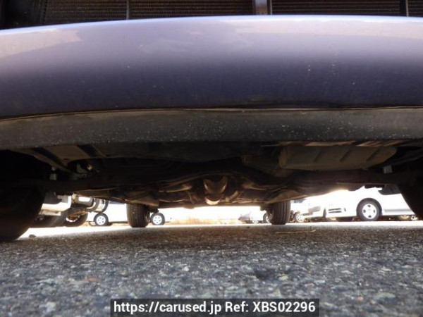 Used 2004 AT toyota sienta NCP81G Image[40]