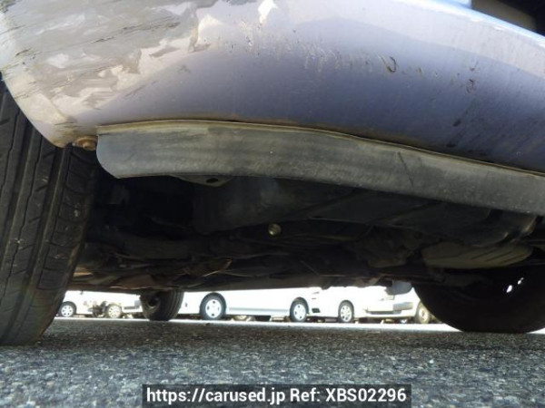 Used 2004 AT toyota sienta NCP81G Image[41]