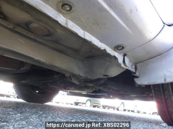 Used 2004 AT toyota sienta NCP81G Image[42]