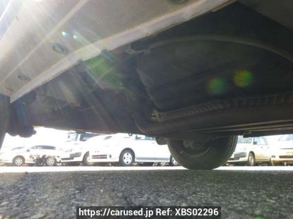 Used 2004 AT toyota sienta NCP81G Image[43]