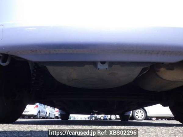Used 2004 AT toyota sienta NCP81G Image[45]