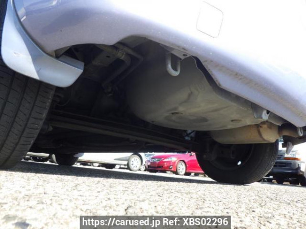 Used 2004 AT toyota sienta NCP81G Image[46]