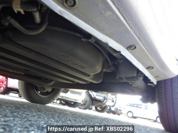 Used 2004 AT toyota sienta NCP81G Image[47]