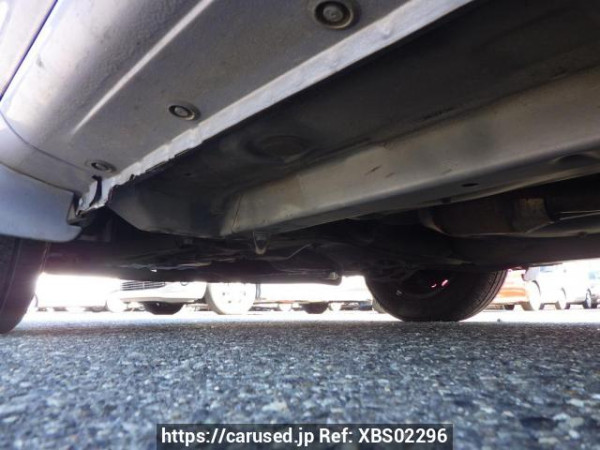 Used 2004 AT toyota sienta NCP81G Image[48]