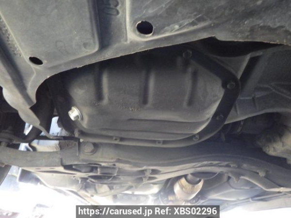 Used 2004 AT toyota sienta NCP81G Image[49]
