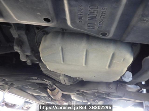 Used 2004 AT toyota sienta NCP81G Image[50]