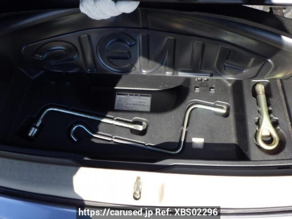 Used 2004 AT toyota sienta NCP81G Image[51]