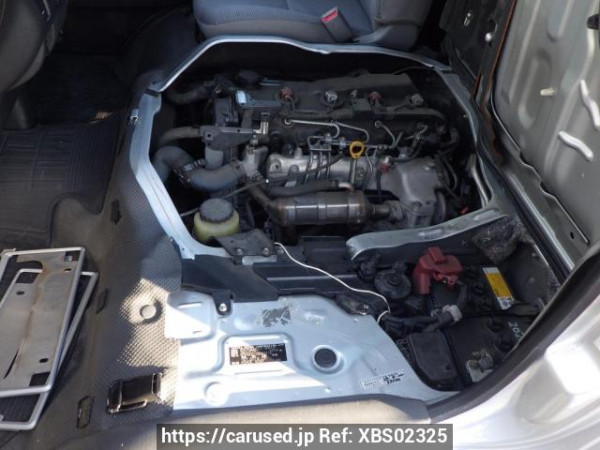 Used 2006 AT toyota hiace-van KDH200V Image[10]