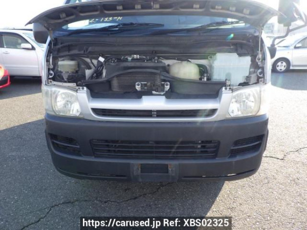 Used 2006 AT toyota hiace-van KDH200V Image[11]
