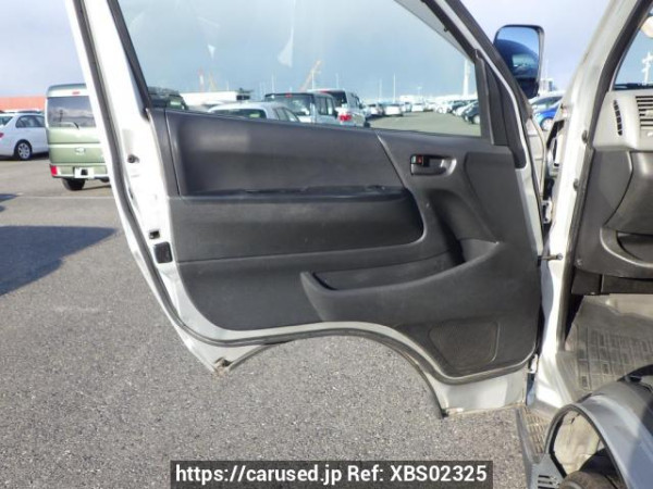 Used 2006 AT toyota hiace-van KDH200V Image[18]