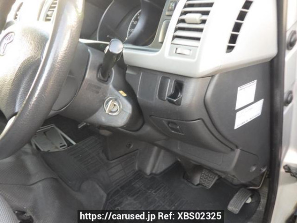 Used 2006 AT toyota hiace-van KDH200V Image[30]