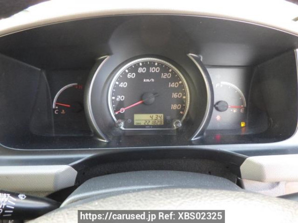 Used 2006 AT toyota hiace-van KDH200V Image[31]