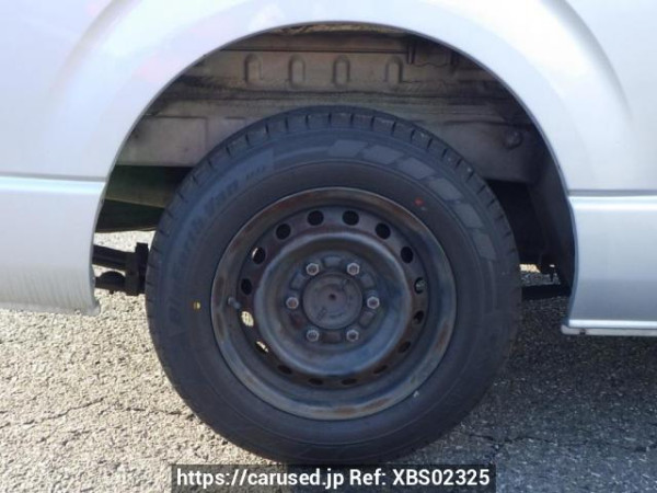 Used 2006 AT toyota hiace-van KDH200V Image[33]