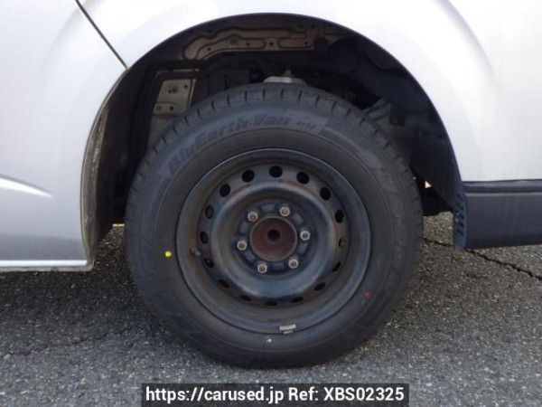 Used 2006 AT toyota hiace-van KDH200V Image[34]