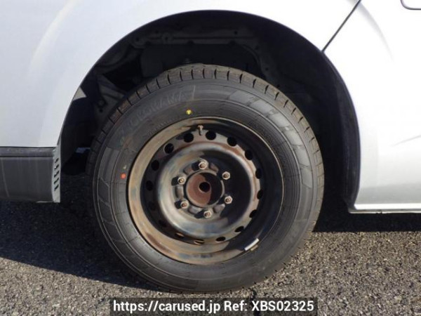 Used 2006 AT toyota hiace-van KDH200V Image[35]