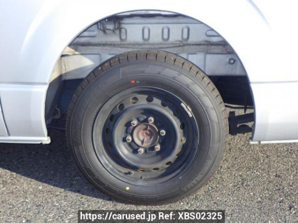 Used 2006 AT toyota hiace-van KDH200V Image[36]