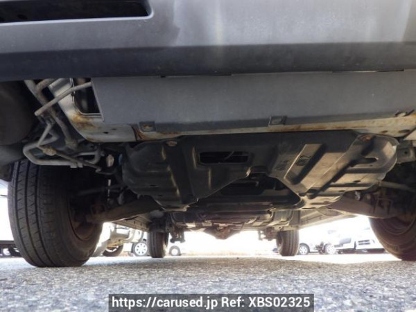 Used 2006 AT toyota hiace-van KDH200V Image[38]