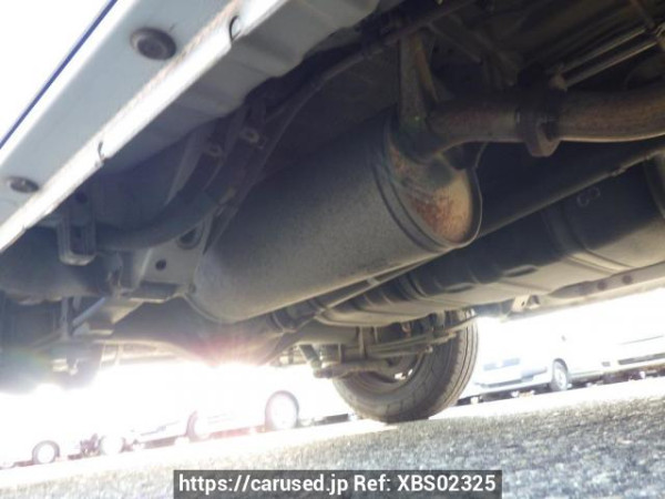 Used 2006 AT toyota hiace-van KDH200V Image[41]