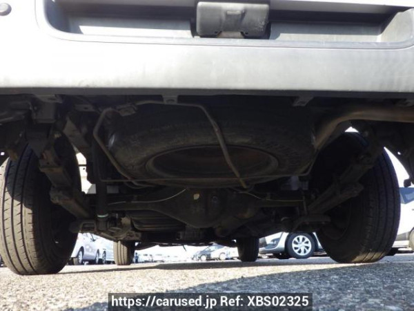 Used 2006 AT toyota hiace-van KDH200V Image[43]